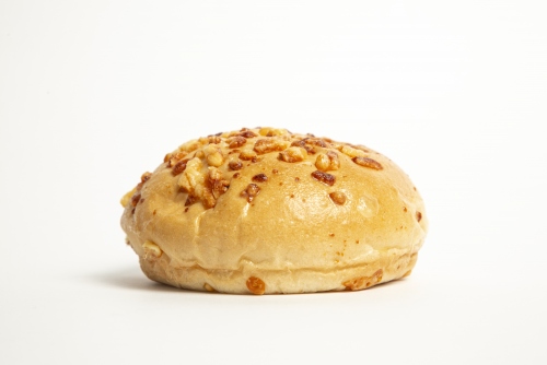 Pan de Papa línea Golden con queso